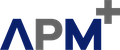 APM+ Logo